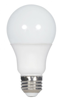 10 Watt; LED A19; 3500K; Medium base; 120 Volt; 90 CRI (27|S9709)