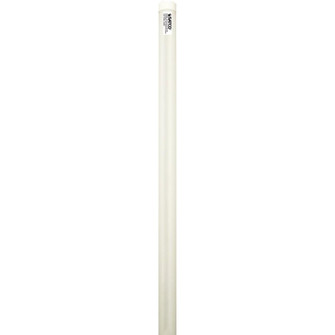 10 Watt; 3 Foot LED T8; Medium Bi Pin base; 4000K; 50000 Average rated hours; 1450 Lumens; Type A; (27|S49992)