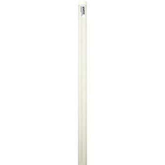 8 Watt; 2 Foot LED T8; Medium Bi Pin base; 3500K; 50000 Average rated hours; 1250 Lumens; Type A; (27|S49947)