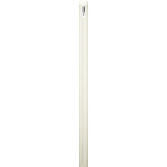 11 Watt; 4 Foot LED T8; Medium Bi Pin base; 4000K; 50000 Average rated hours; 1800 Lumens; Type A (27|S49936)