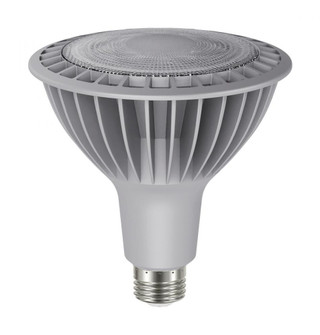 27 Watt; LED PAR38; 3000K; 40 deg. Beam Angle; Medium base; 100-277 Volt (27|S29760)