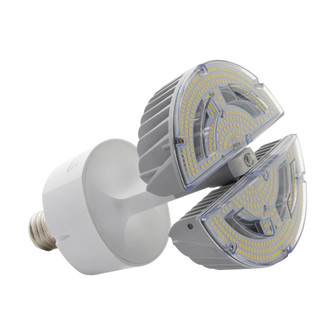 100 Watt; LED HID Replacement; 5000K; Mogul extended base; 100-277 Volt (27|S13127)