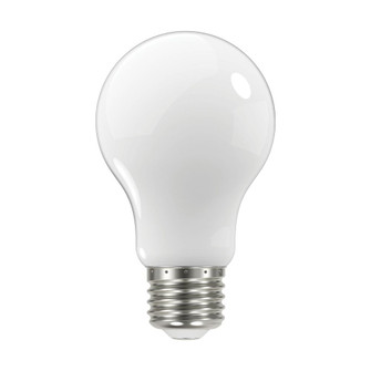 11 Watt A19 LED Filament; Soft White; Medium Base; 3000K; 90 CRI; 120 Volt (27|S12427)