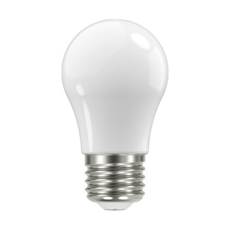 8.2 Watt LED A15; Soft White; Medium Base; 3000K; 90 CRI; 120 Volt (27|S12407)
