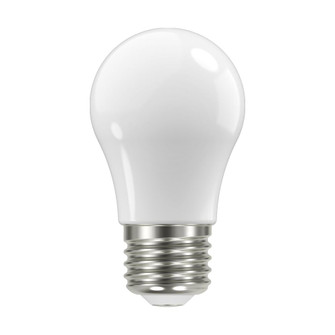 5 Watt A15 LED Filament; Soft White; 2700K; Medium base; 90 CRI; 120 Volt (27|S12404)