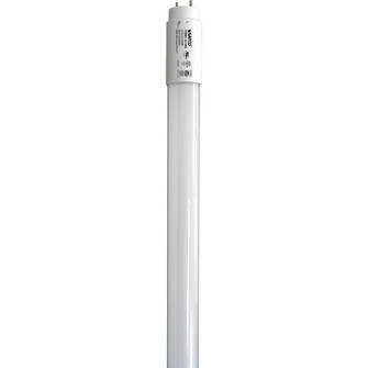 30W T8 LED; Type B Ballast Bypass; G13 Base; 80 CRI; 5000K; 70 in.; Single Ended (27|S11956)