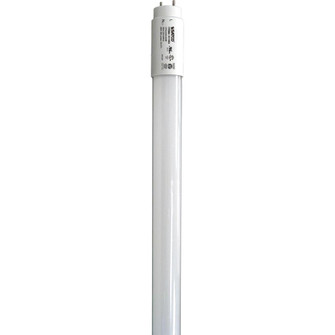 5 Foot; 22 Watt; Linear LED T8; Type B Ballast Bypass; G13 Bi-Pin Base; 80 CRI; 5000K (27|S11954)