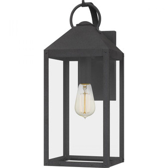 Thorpe Outdoor Lantern (26|TPE8408MB)