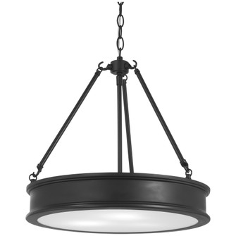 Harbour Point - 3 Light Pendant (10|4173-66A)
