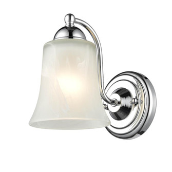 Wall Sconce (670|9331-CH)