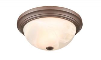 Flushmount Ceiling Light (670|4603-BZ)