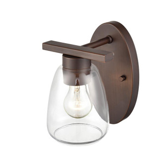 Wall Sconce (670|9361-RBZ)