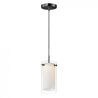 Duo-Mini Pendant (19|12289CLSWBK)