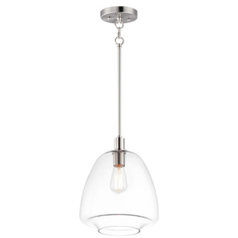 Babylon-Single Pendant (19|11116CLSN)