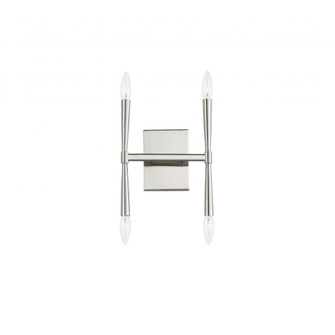 Rome-Wall Sconce (19|24622SN)