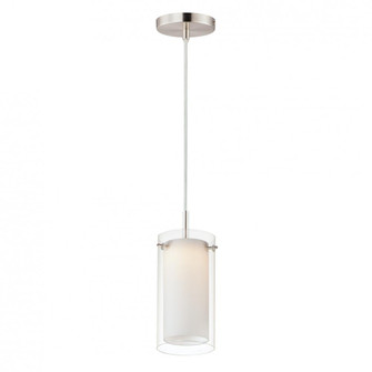 Duo-Mini Pendant (19|12289CLSWSN)