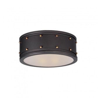 Trestle-Flush Mount (19|25160OIAB)