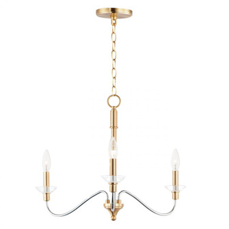 Clarion-Multi-Light Pendant (19|25373CLPCSBR)
