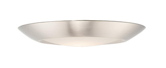 Diverse-Flush Mount (19|57613WTSN)