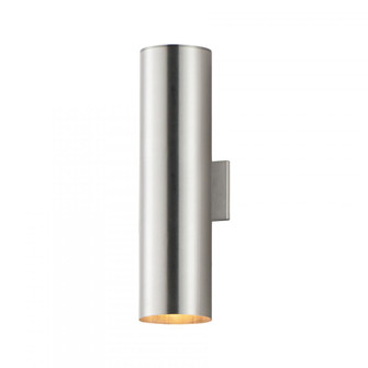 Outpost-Outdoor Wall Mount (19|26109AL)