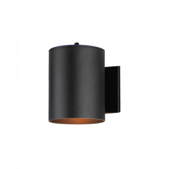Outpost-Outdoor Wall Mount (19|26106BK/PHC)