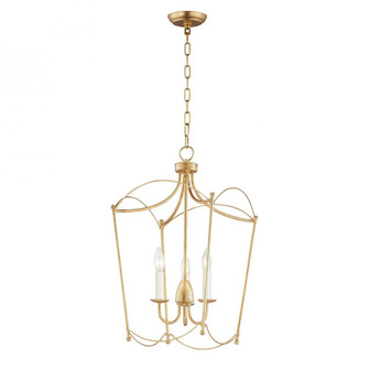 Plumette-Multi-Light Pendant (19|12163GL)