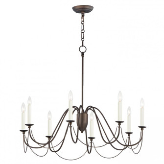 Plumette-Chandelier (19|12168CHB)