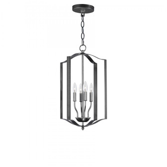 Provident-Single Pendant (19|10036BK)
