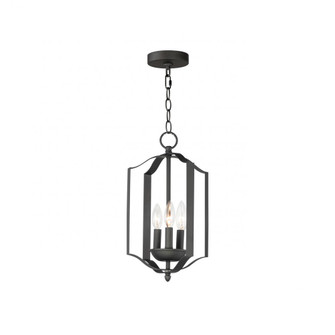 Provident-Single Pendant (19|10035BK)
