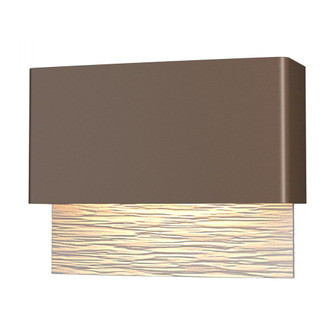 Stratum Dark Sky Friendly LED Outdoor Sconce (65|302630-LED-75-78)
