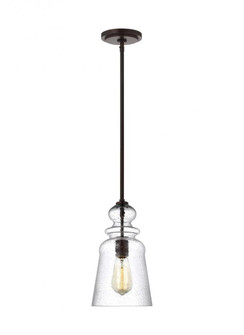 One Light Pendant (38|6536901-710)