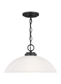 Oslo One Light Pendant (38|65160EN3-112)