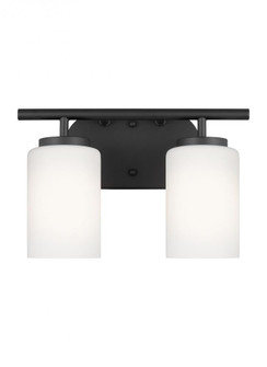 Two Light Wall / Bath (38|41161-112)