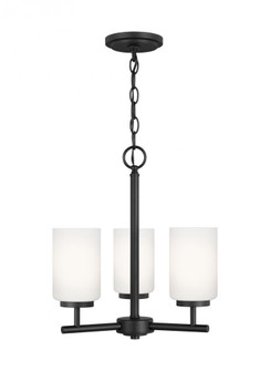 Three Light Chandelier (38|31160-112)