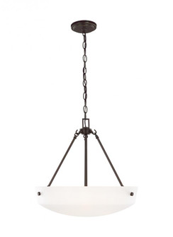 Three Light Pendant (38|6615203-710)