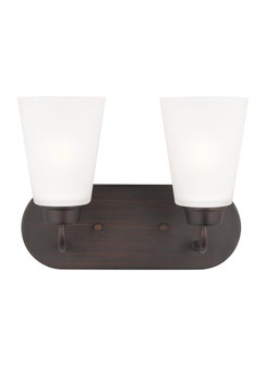 Two Light Wall / Bath (38|4415202EN3-710)