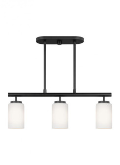 Oslo Three Light Island Pendant (38|66160-112)