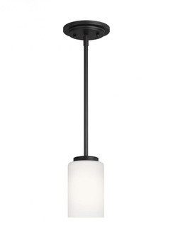 One Light Mini-Pendant (38|61160EN3-112)