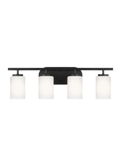 Oslo Four Light Wall / Bath (38|41163-112)