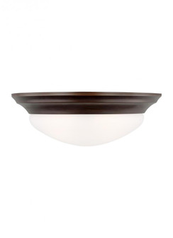 Two Light Ceiling Flush Mount (38|75435-710)