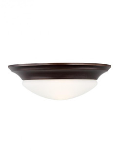 One Light Ceiling Flush Mount (38|75434-710)