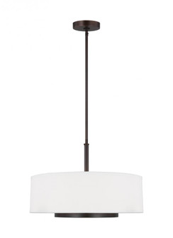 Three Light Pendant (38|6628003EN3-710)