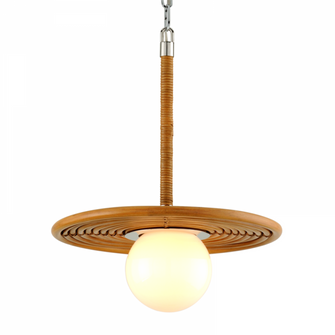 HULA HOOP 1LT PENDANT (86|291-41)