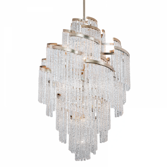 MONT BLANC 25 LIGHT CHANDELIER (86|243-725)