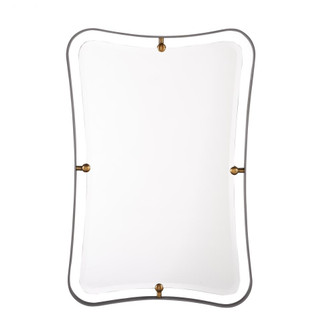 Janey Hourglass Mirror (314|4913)