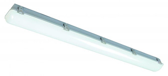 Vaportite LED Industrial Mount - White (1|VTL483500L40MV)