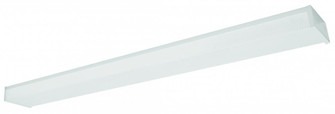 Spring LED Low-Profile Surface Mount - 48'' - White (1|SPRL054836L40MV)