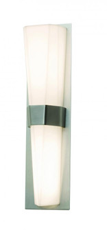 Sorrento 19'' LED Sconce (1|SORS051914LAJUDSN)