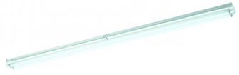 96'' TWO LIGHT STRIP FOR LED TUBES WITH FA8 LAMP HO (1|ST2L96-FA8)