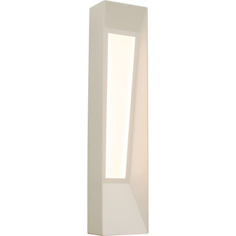 Rowan LED Sconce - 18'' - White (1|RWNS180414L30D2WH)